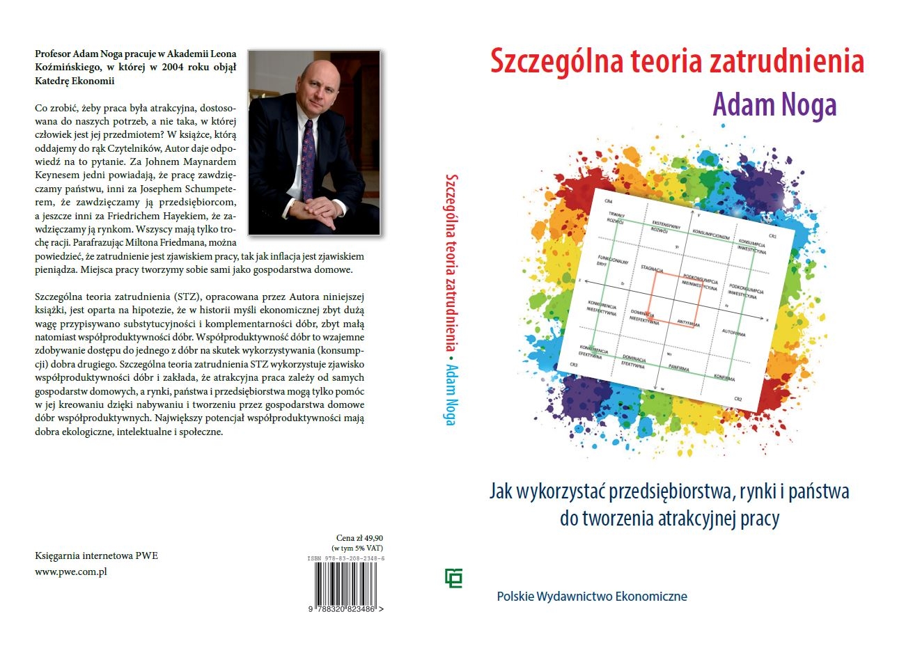 Szczególna teoria zatrudnienia
